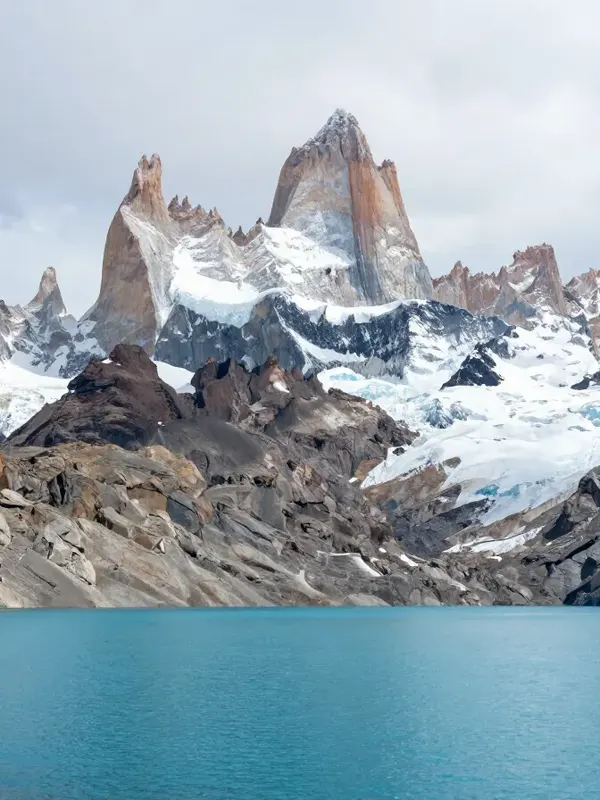 Argentina e Chile