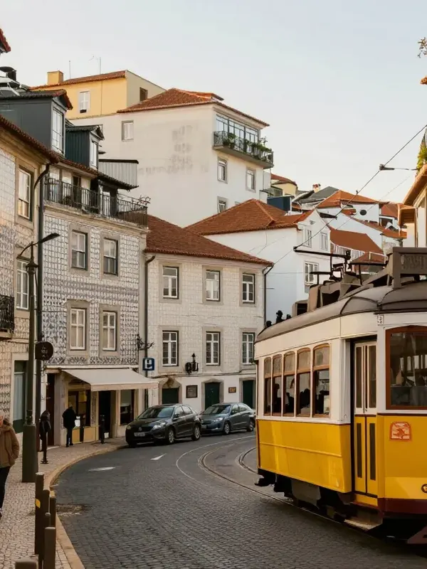 Portugal